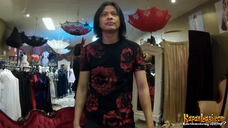 Foto Armand Maulana