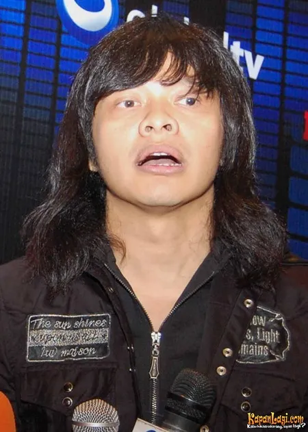 Foto Armand Maulana