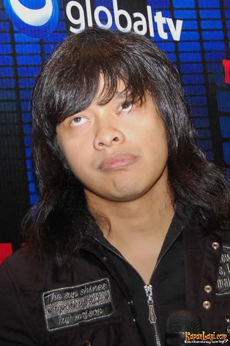 Foto Armand Maulana
