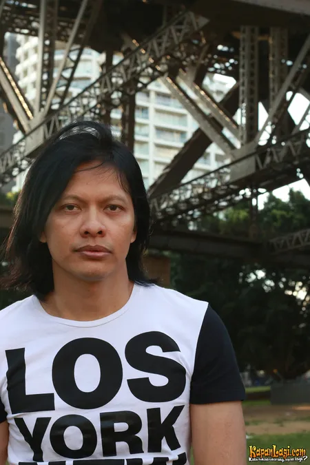 Foto Armand Maulana