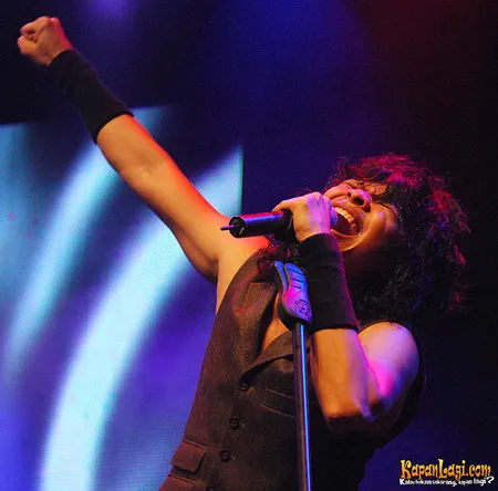 Foto Armand Maulana