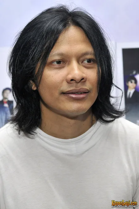 Foto Armand Maulana