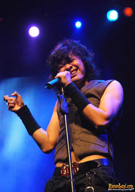Foto Armand Maulana
