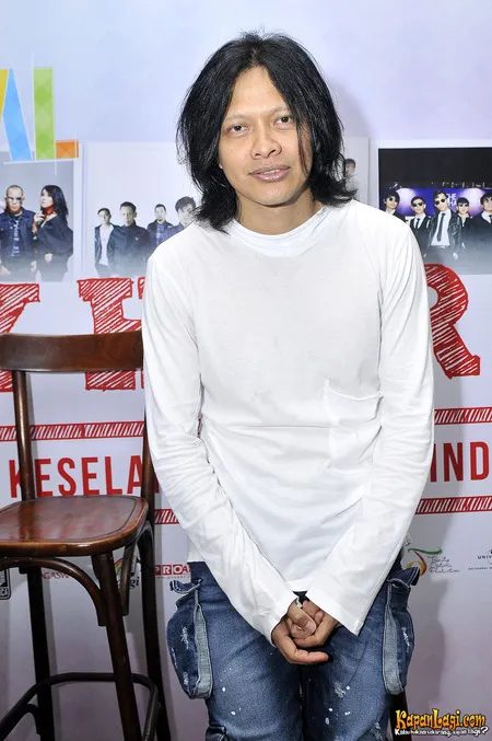 Foto Armand Maulana