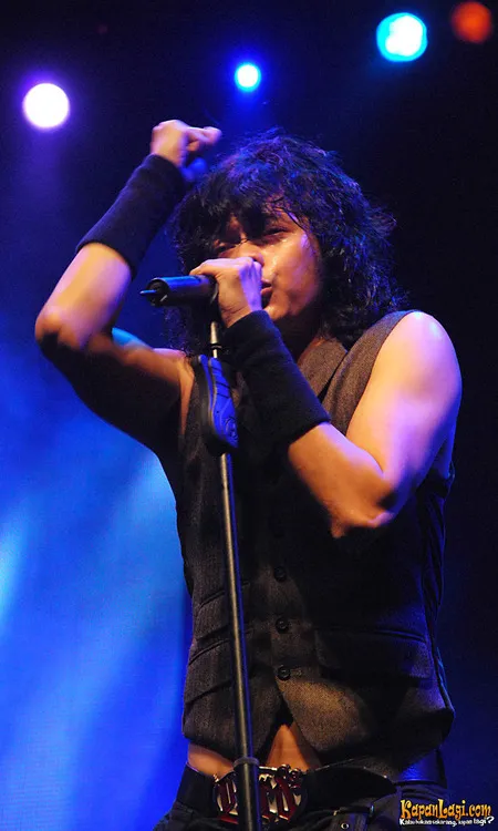 Foto Armand Maulana