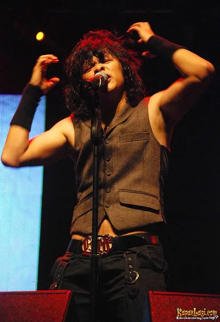 Foto Armand Maulana
