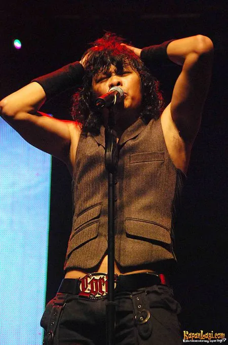 Foto Armand Maulana