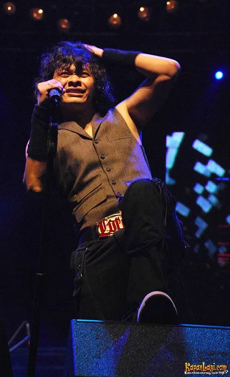 Foto Armand Maulana