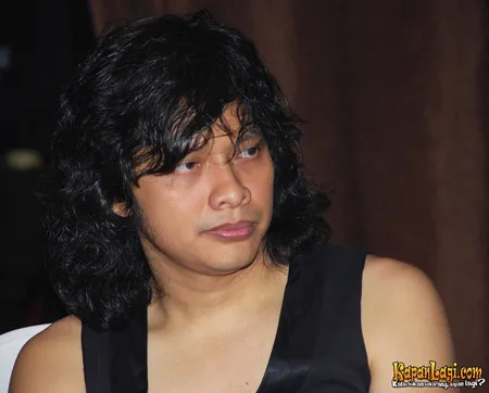 Foto Armand Maulana