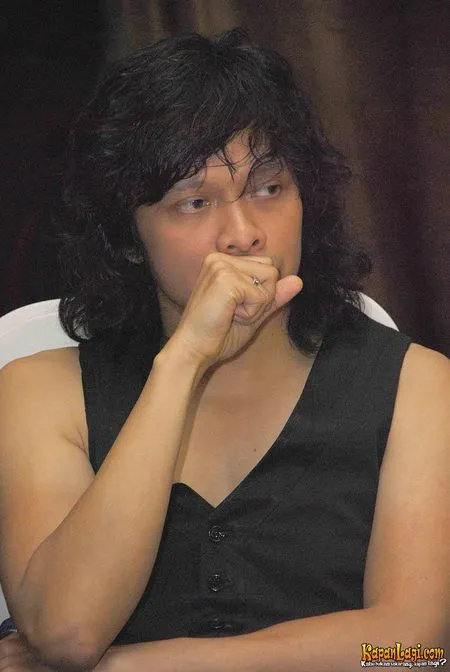 Foto Armand Maulana