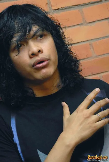 Foto Armand Maulana