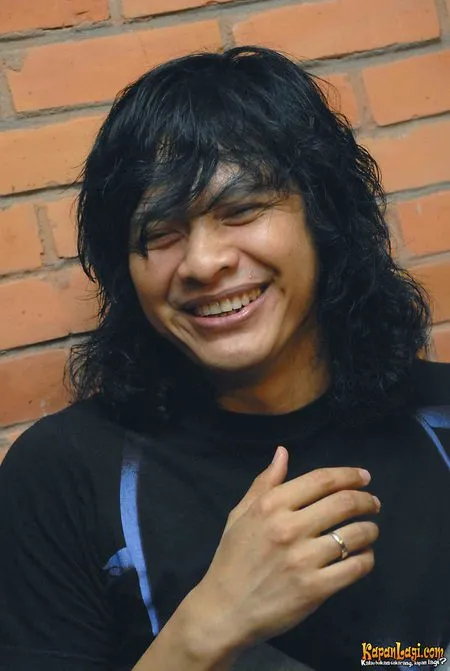 Foto Armand Maulana