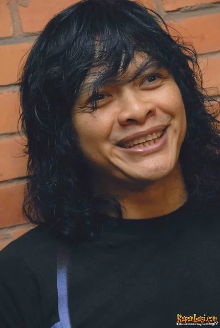 Foto Armand Maulana