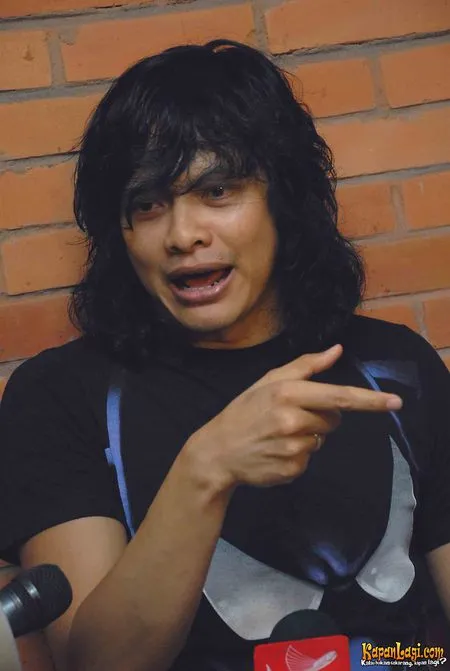 Foto Armand Maulana