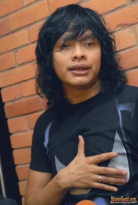 Foto Armand Maulana