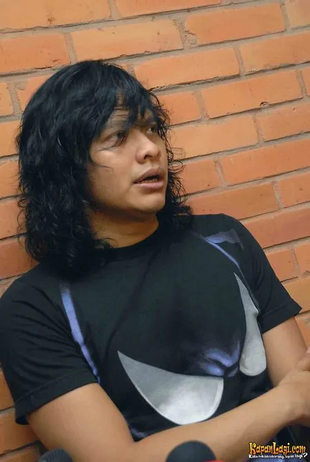 Foto Armand Maulana
