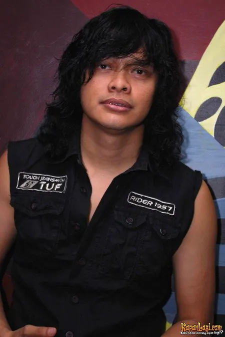 Foto Armand Maulana