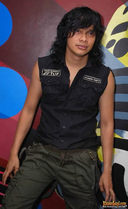 Foto Armand Maulana