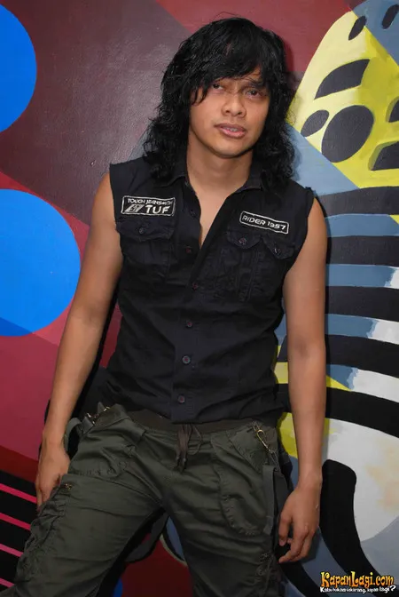 Foto Armand Maulana