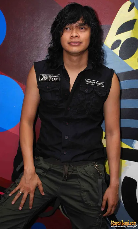 Foto Armand Maulana