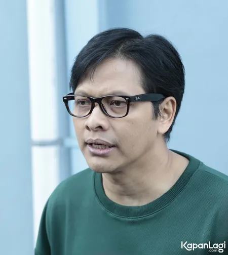 Foto Armand Maulana
