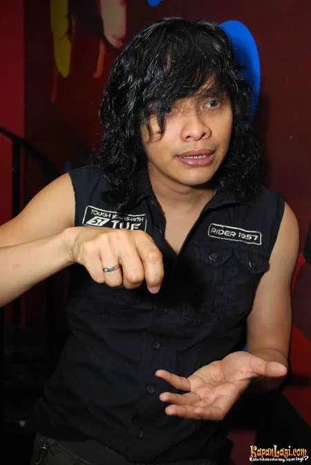 Foto Armand Maulana