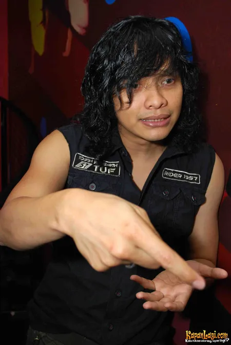 Foto Armand Maulana