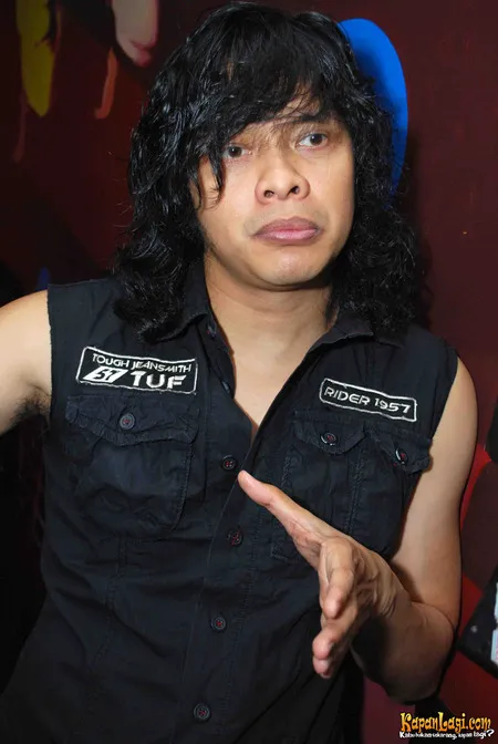 Foto Armand Maulana