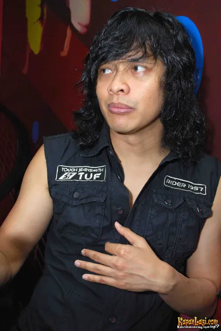 Foto Armand Maulana