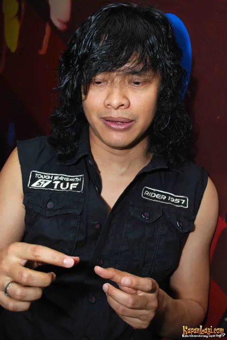 Foto Armand Maulana