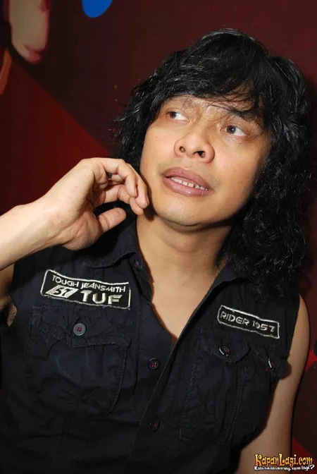 Foto Armand Maulana
