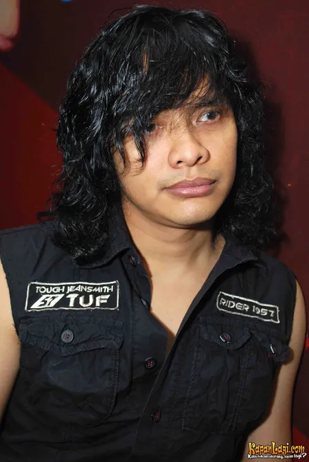 Foto Armand Maulana