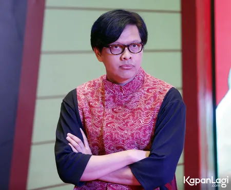 Foto Armand Maulana