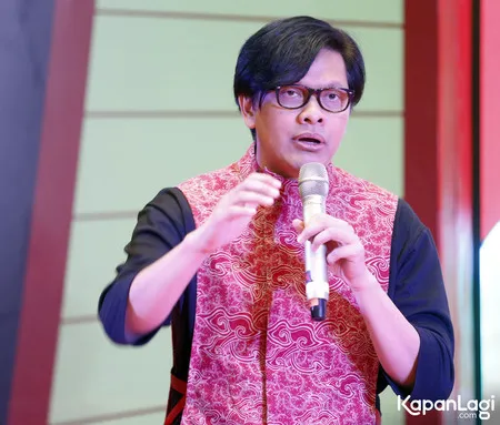 Foto Armand Maulana