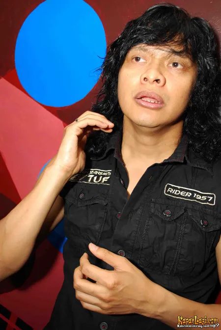Foto Armand Maulana