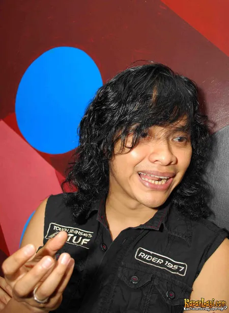 Foto Armand Maulana