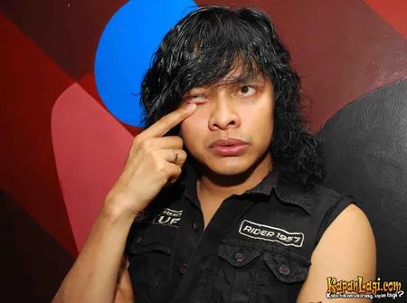 Foto Armand Maulana