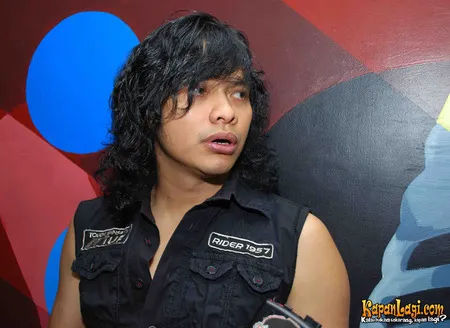 Foto Armand Maulana