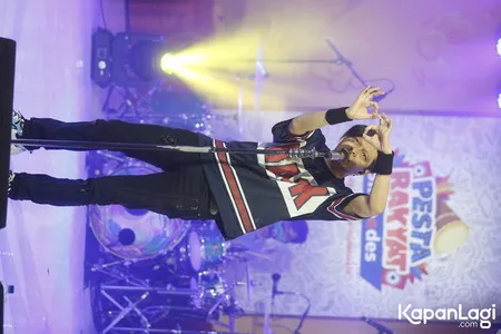 Foto Armand Maulana