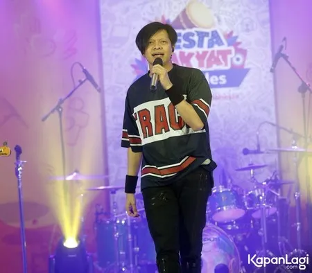 Foto Armand Maulana