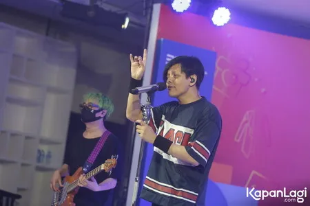 Foto Armand Maulana