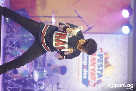 Foto Armand Maulana