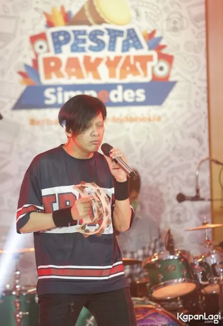 Foto Armand Maulana