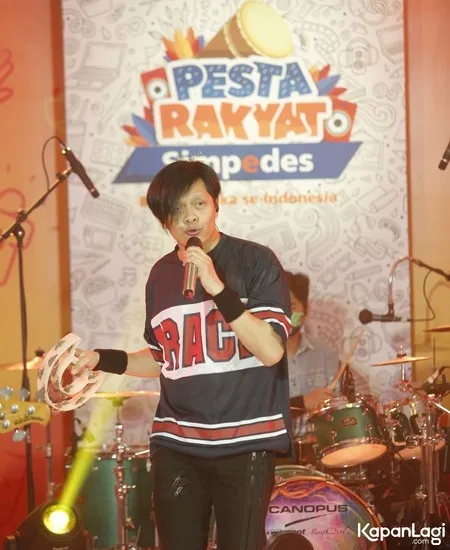 Foto Armand Maulana
