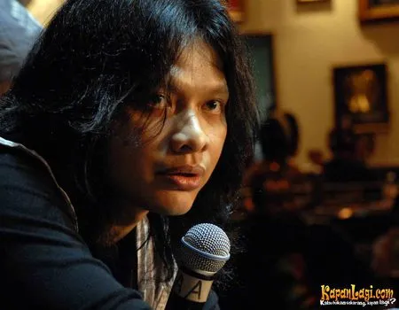 Foto Armand Maulana
