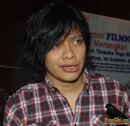Foto Armand Maulana