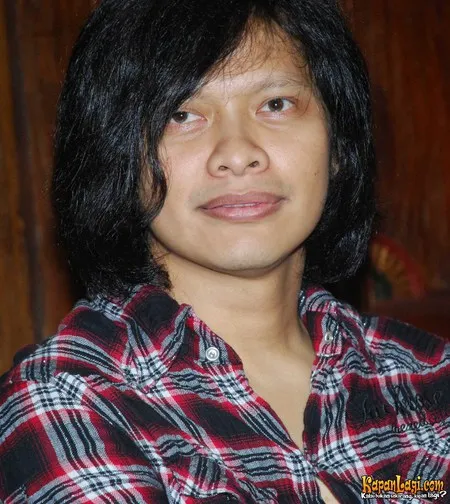 Foto Armand Maulana