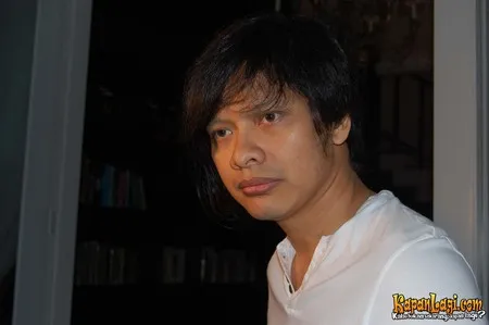 Foto Armand Maulana
