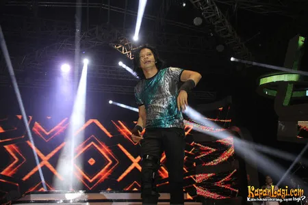 Foto Armand Maulana