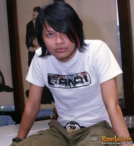 Foto Armand Maulana